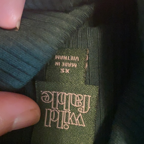 Women’s body con mini dress sz xs - Picture 3 of 4